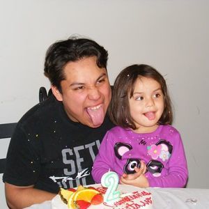 Meet your Posher, Gustavo